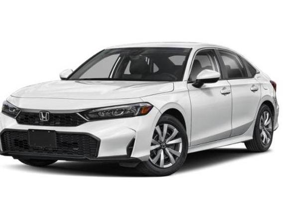 HONDA CIVIC 2025 2HGFE2F20SH605085 image HONDA CIVIC 2025 2HGFE2F20SH605085 image