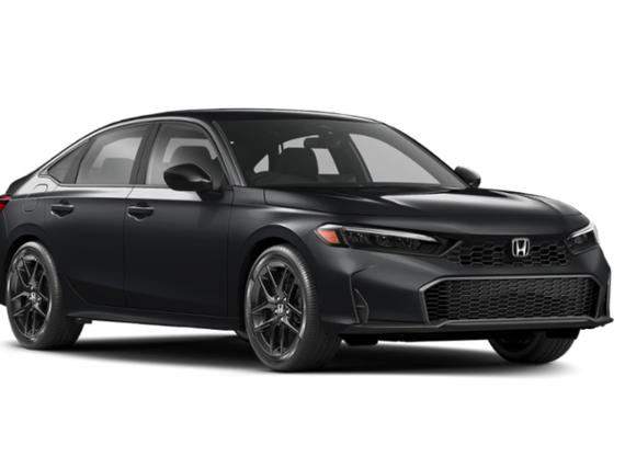 HONDA CIVIC 2025 2HGFE2F58SH561766 image