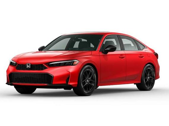 HONDA CIVIC 2025 2HGFE2F54SH605262 image HONDA CIVIC 2025 2HGFE2F54SH605262 image