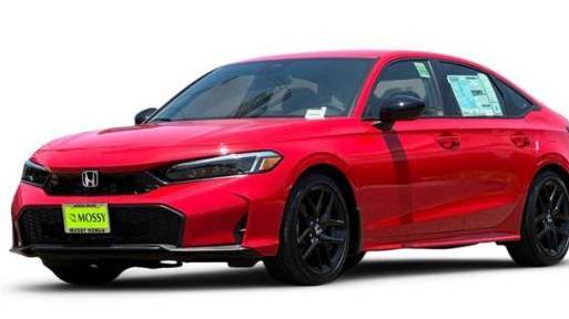 HONDA CIVIC 2025 2HGFE2F52SH523725 image HONDA CIVIC 2025 2HGFE2F52SH523725 image