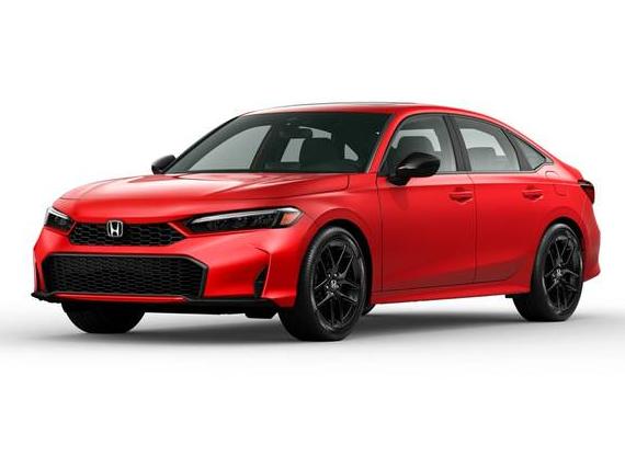 HONDA CIVIC 2025 2HGFE2F51SH576304 image HONDA CIVIC 2025 2HGFE2F51SH576304 image