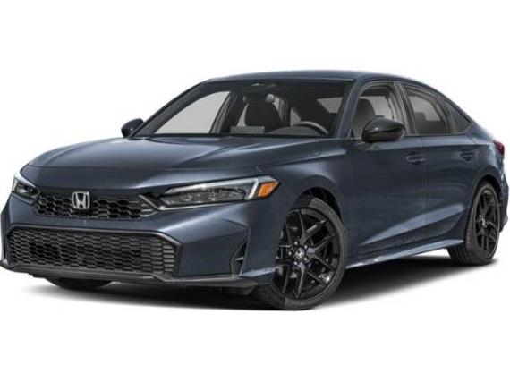 HONDA CIVIC 2025 2HGFE2F51SH585407 image HONDA CIVIC 2025 2HGFE2F51SH585407 image