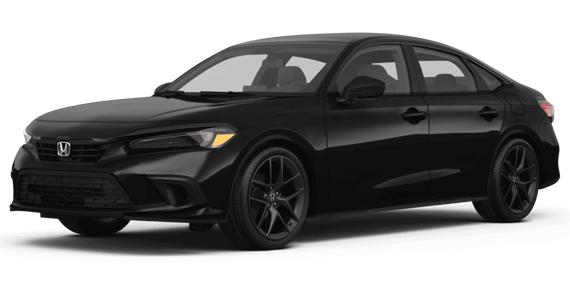 HONDA CIVIC 2025 2HGFE2F56SH506149 image