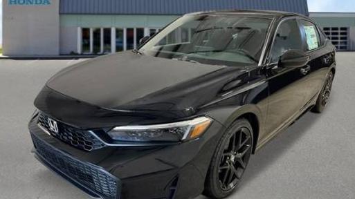 HONDA CIVIC 2025 2HGFE2F53SH539674 image