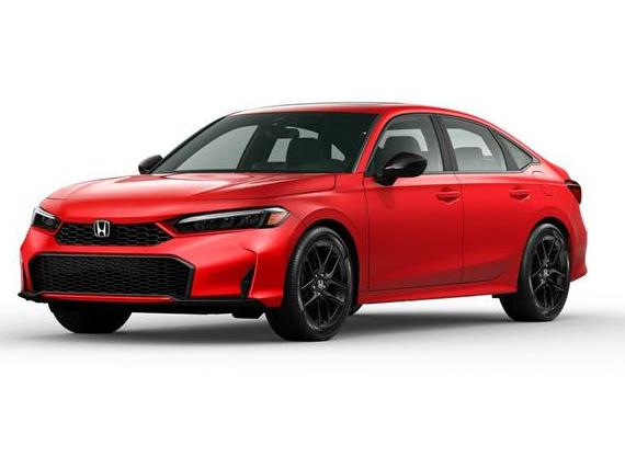 HONDA CIVIC 2025 2HGFE2F55SH545833 image HONDA CIVIC 2025 2HGFE2F55SH545833 image