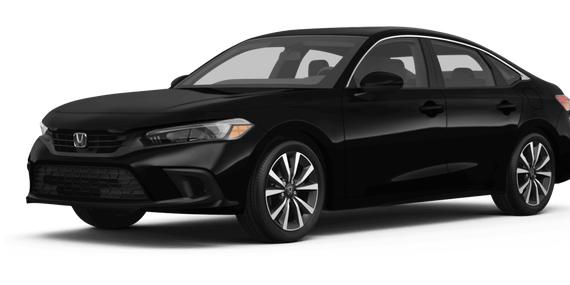 HONDA CIVIC 2025 2HGFE2F28SH597947 image