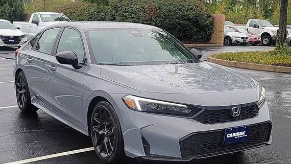 HONDA CIVIC 2025 2HGFE2F5XSH526873 image HONDA CIVIC 2025 2HGFE2F5XSH526873 image