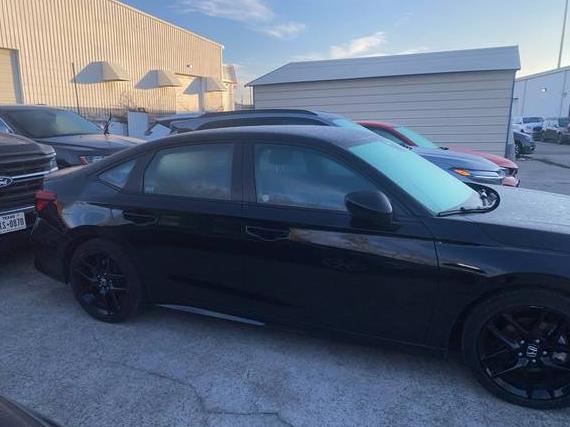 HONDA CIVIC 2025 2HGFE2F52SH587148 image HONDA CIVIC 2025 2HGFE2F52SH587148 image