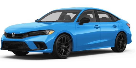 HONDA CIVIC 2025 2HGFE2F51SH590218 image HONDA CIVIC 2025 2HGFE2F51SH590218 image