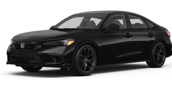 HONDA CIVIC 2025 2HGFE2F56SH592997 image HONDA CIVIC 2025 2HGFE2F56SH592997 image