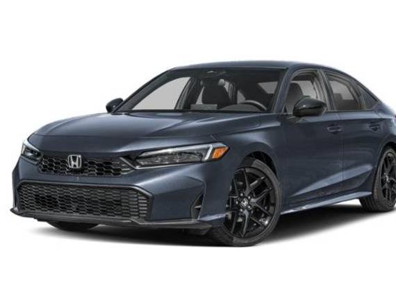 HONDA CIVIC 2025 2HGFE2F59SH502838 image HONDA CIVIC 2025 2HGFE2F59SH502838 image