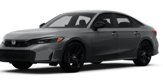 HONDA CIVIC 2025 2HGFE2F55SH542415 image HONDA CIVIC 2025 2HGFE2F55SH542415 image