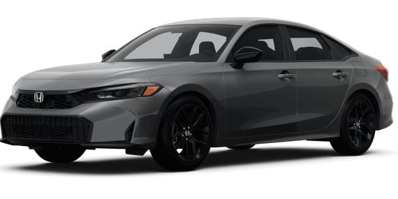 HONDA CIVIC 2025 2HGFE2F56SH574550 image HONDA CIVIC 2025 2HGFE2F56SH574550 image