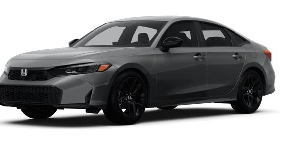 HONDA CIVIC 2025 2HGFE2F55SH565905 image HONDA CIVIC 2025 2HGFE2F55SH565905 image