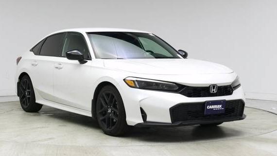 HONDA CIVIC 2025 2HGFE2F57SH503180 image HONDA CIVIC 2025 2HGFE2F57SH503180 image