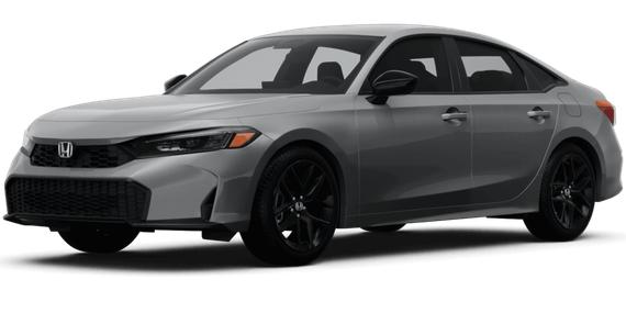 HONDA CIVIC 2025 2HGFE2F56SH553973 image HONDA CIVIC 2025 2HGFE2F56SH553973 image