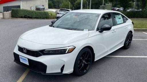 HONDA CIVIC 2025 2HGFE2F57SH505365 image HONDA CIVIC 2025 2HGFE2F57SH505365 image