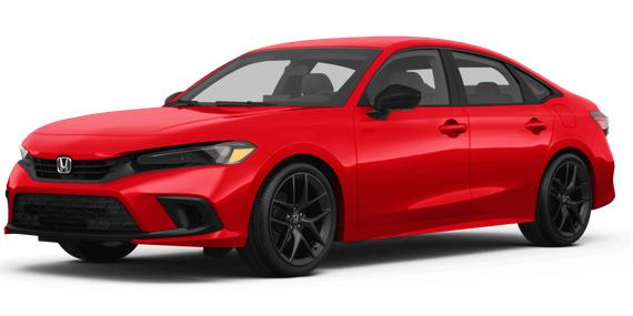 HONDA CIVIC 2025 2HGFE2F54SH579763 image HONDA CIVIC 2025 2HGFE2F54SH579763 image