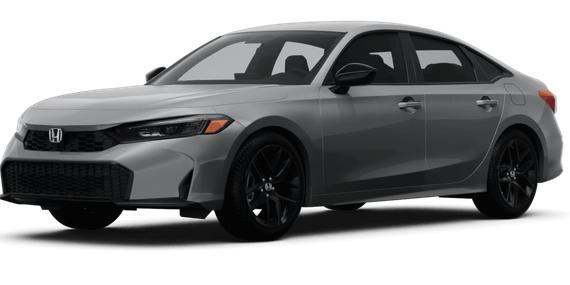 HONDA CIVIC 2025 2HGFE2F59SH578365 image HONDA CIVIC 2025 2HGFE2F59SH578365 image