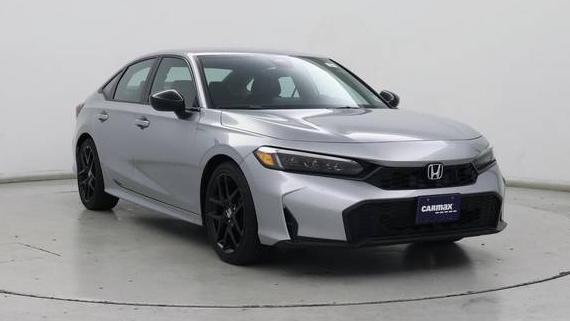 HONDA CIVIC 2025 2HGFE2F57SH502319 image HONDA CIVIC 2025 2HGFE2F57SH502319 image