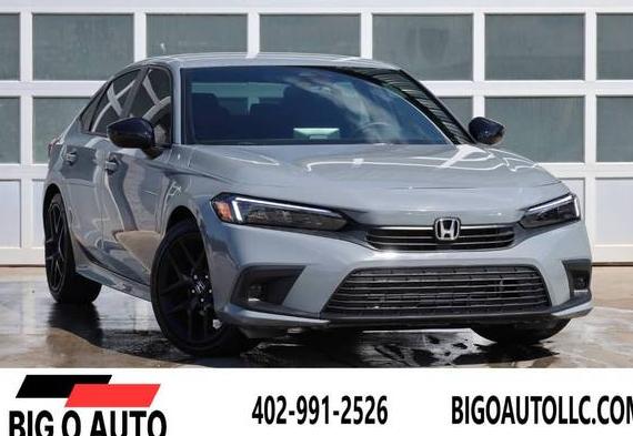 HONDA CIVIC 2025 2HGFE2F56SH553732 image HONDA CIVIC 2025 2HGFE2F56SH553732 image