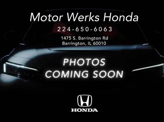 HONDA CIVIC 2025 19XFL2H8XSE034707 image