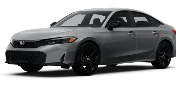 HONDA CIVIC 2025 2HGFE2F50SH540653 image HONDA CIVIC 2025 2HGFE2F50SH540653 image