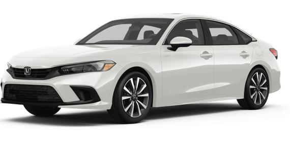 HONDA CIVIC 2025 2HGFE2F23SH512867 image