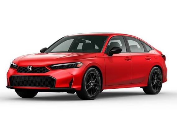 HONDA CIVIC 2025 2HGFE2F53SH538234 image HONDA CIVIC 2025 2HGFE2F53SH538234 image