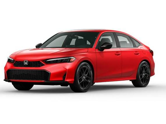 HONDA CIVIC 2025 2HGFE2F56SH531990 image HONDA CIVIC 2025 2HGFE2F56SH531990 image