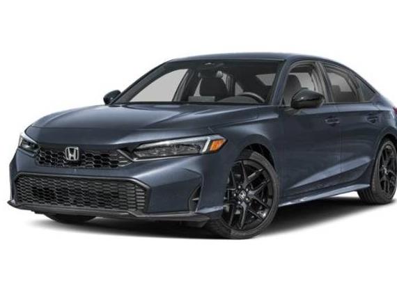 HONDA CIVIC 2025 2HGFE2F52SH504480 image HONDA CIVIC 2025 2HGFE2F52SH504480 image