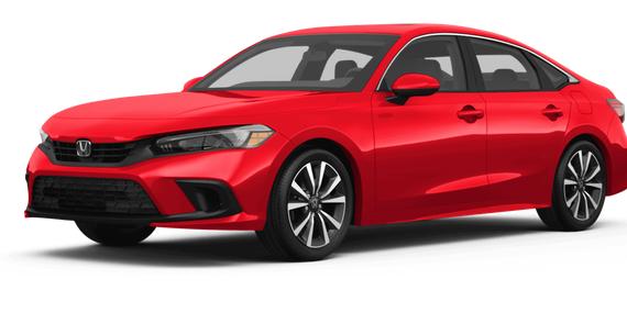 HONDA CIVIC 2025 2HGFE2F20SH589776 image