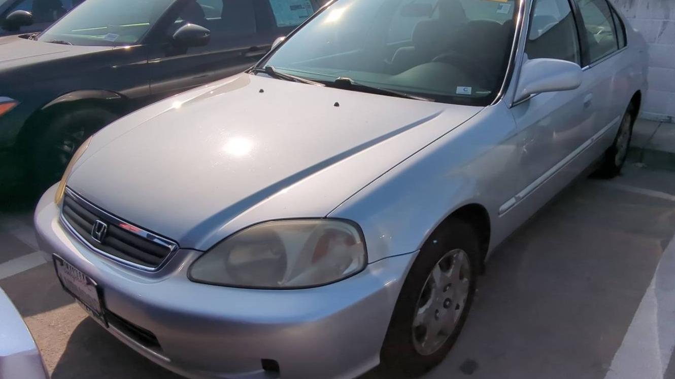 HONDA CIVIC 1999 JHMEJ864XXS000838 image