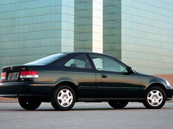 HONDA CIVIC 1999 1HGEJ8242XL097472 image