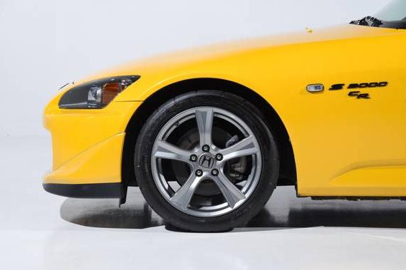 HONDA S2000 2008 JHMAP21248S002361 image