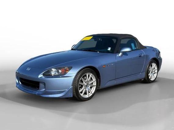HONDA S2000 2004 JHMAP21424S001074 image HONDA S2000 2004 JHMAP21424S001074 image