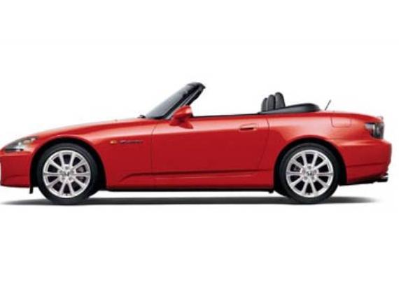HONDA S2000 2006 JHMAP21416S004941 image HONDA S2000 2006 JHMAP21416S004941 image