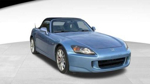 HONDA S2000 2006 JHMAP21476S004717 image