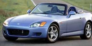 HONDA S2000 2003 JHMAP11443T003668 image