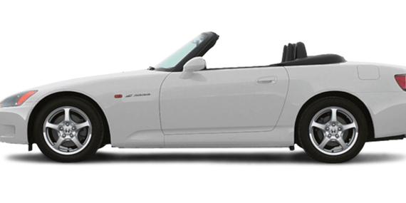 HONDA S2000 2001 JHMAP11431T001679 image HONDA S2000 2001 JHMAP11431T001679 image