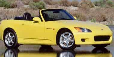 HONDA S2000 2001 JHMAP114X1T009374 image HONDA S2000 2001 JHMAP114X1T009374 image