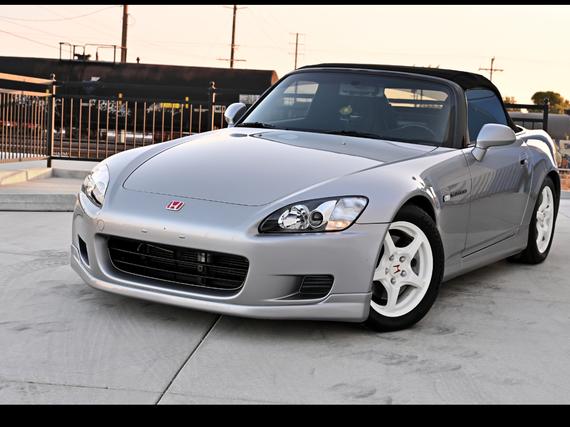 HONDA S2000 2001 JHMAP11441T008768 image HONDA S2000 2001 JHMAP11441T008768 image