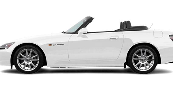 HONDA S2000 2005 JHMAP21485S000710 image HONDA S2000 2005 JHMAP21485S000710 image