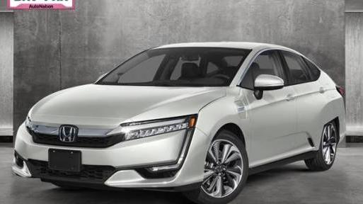 HONDA CLARITY 2019 JHMZC5F19KC003930 image