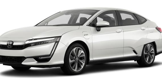 HONDA CLARITY 2019 JHMZC5F17KC000444 image HONDA CLARITY 2019 JHMZC5F17KC000444 image