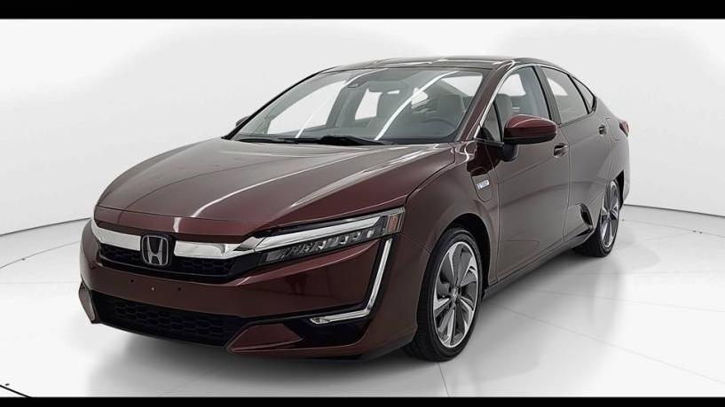 HONDA CLARITY 2019 JHMZC5F35KC003568 image