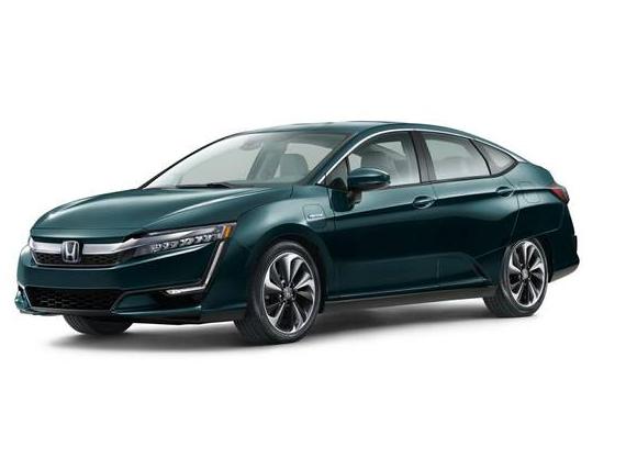 HONDA CLARITY 2019 JHMZC5F15KC000118 image