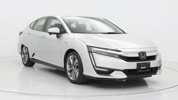 HONDA CLARITY 2019 JHMZC5F36KC002476 image