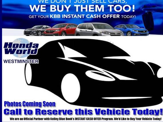 HONDA CLARITY 2019 JHMZC5F38KC002480 image