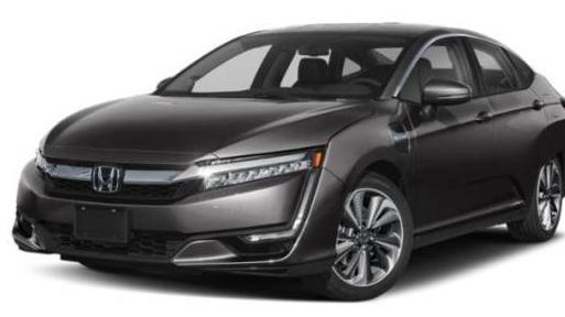 HONDA CLARITY 2019 JHMZC5F19KC005449 image